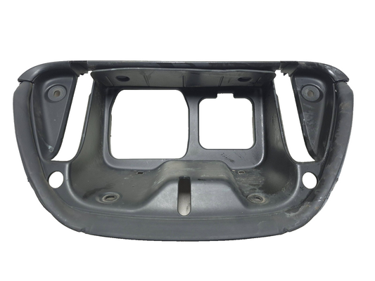 2012 Nissan Leaf Front Charger Port Housing OEM