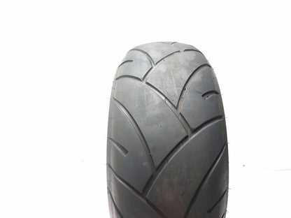 2009 Suzuki Boulevard M109r Vzr1800 Rear Wheel Rim W/tire 240/40 18x8.5 OEM