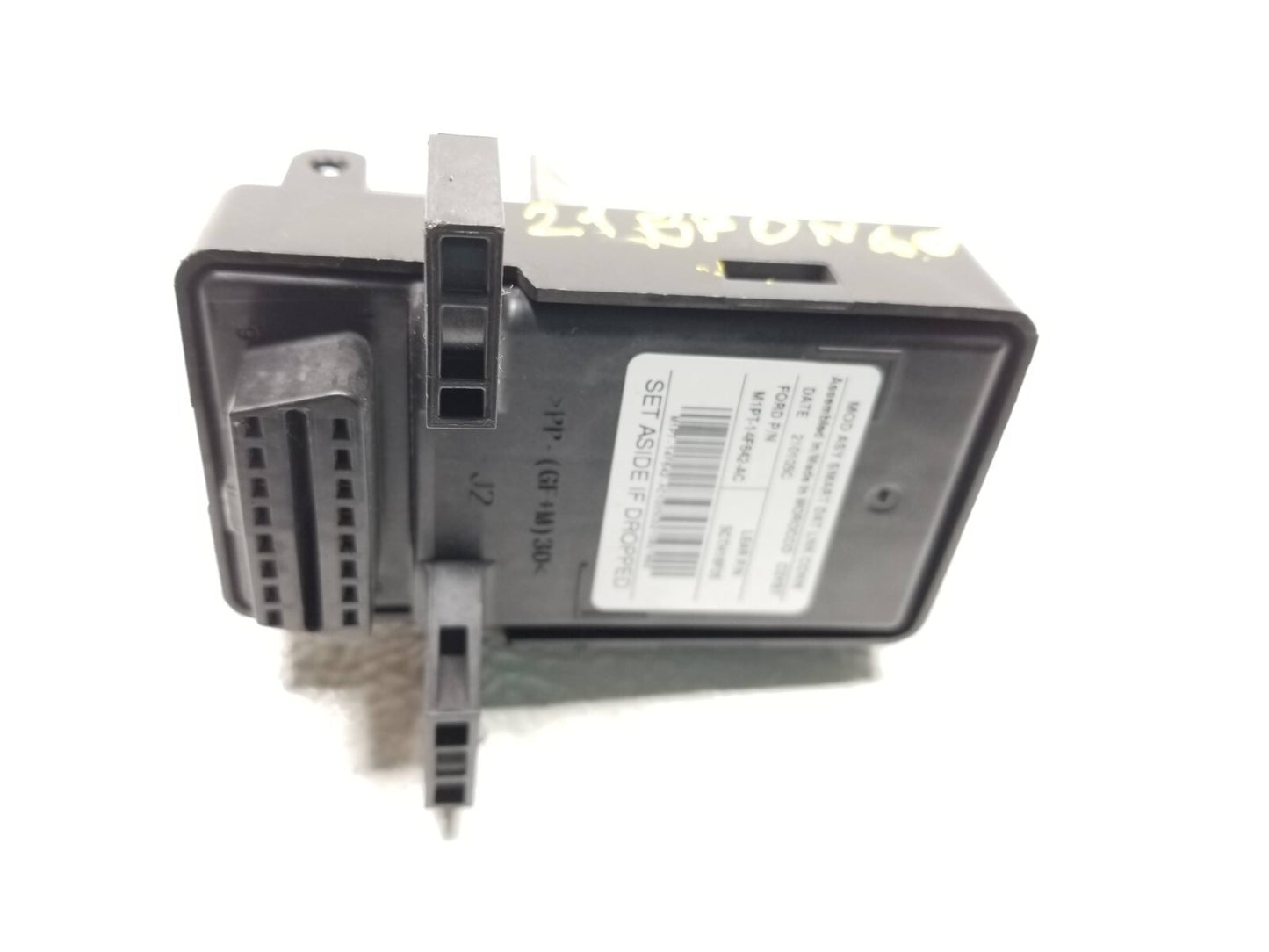 2021 Ford Bronco Sport Smart Data Link Control Module OEM
