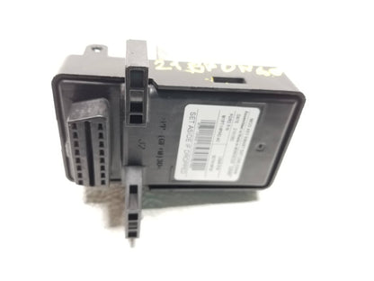 2021 Ford Bronco Sport Smart Data Link Control Module OEM