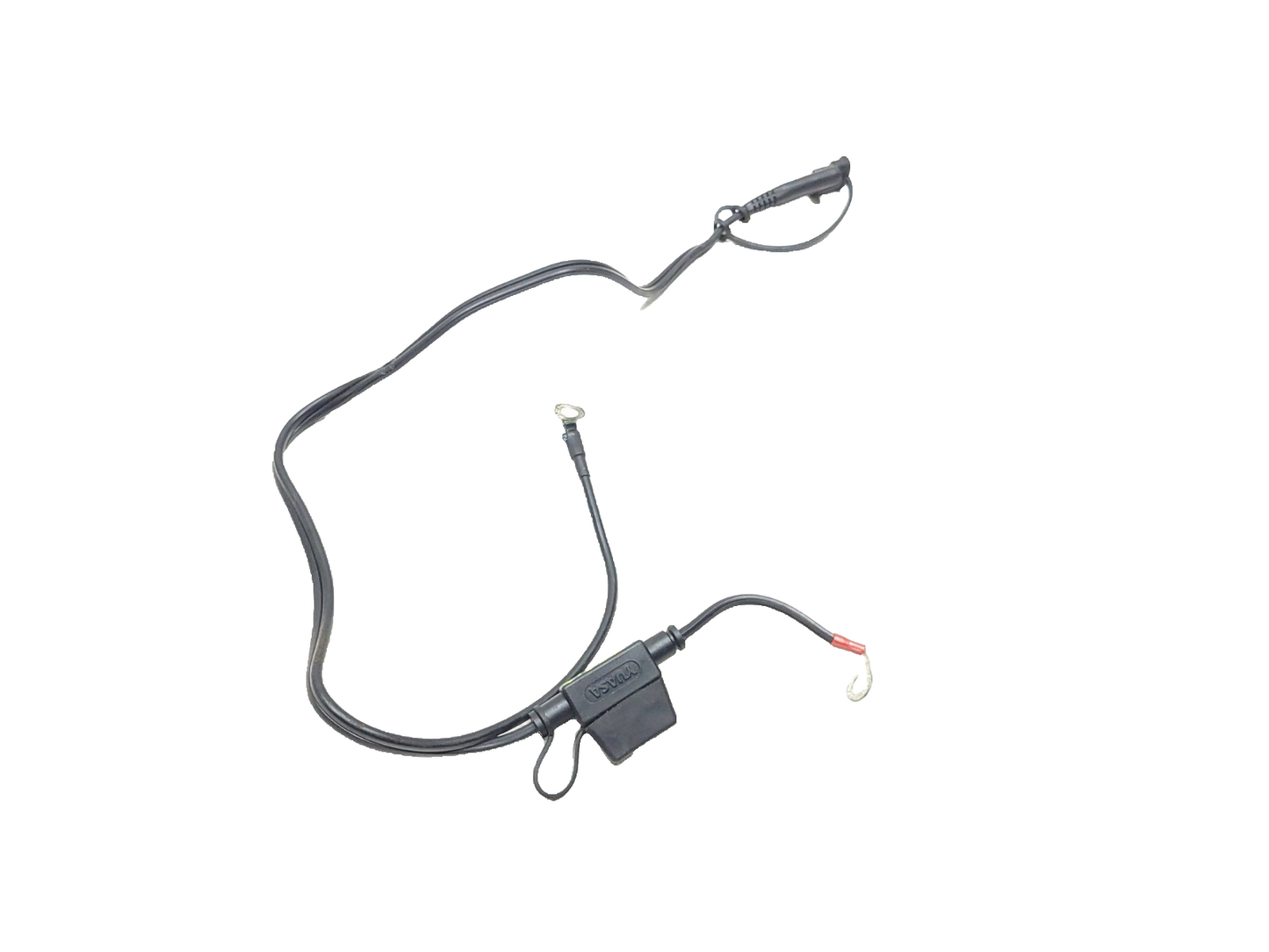 15 - 24 Yamaha Yzf-r3 R3 Battery Charge Cable Wire  OEM