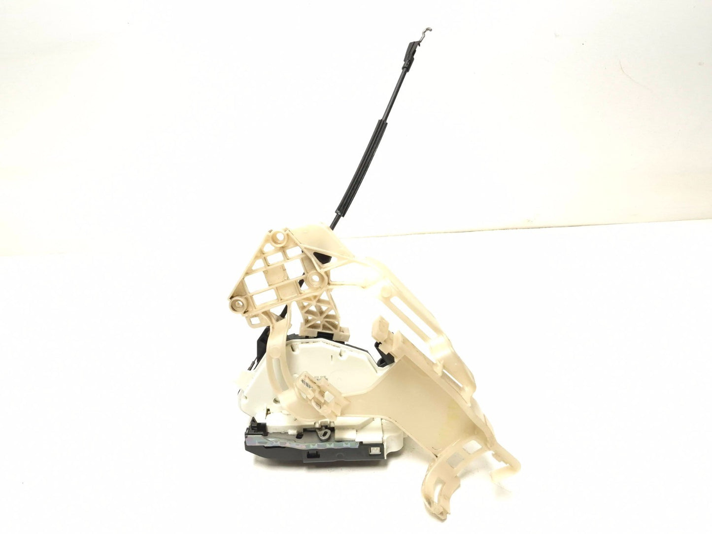 2011 Volkswagen Tiguan Door Lock Actuator Rear Driver Side Left OEM