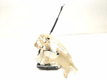 2011 Volkswagen Tiguan Door Lock Actuator Rear Driver Side Left OEM