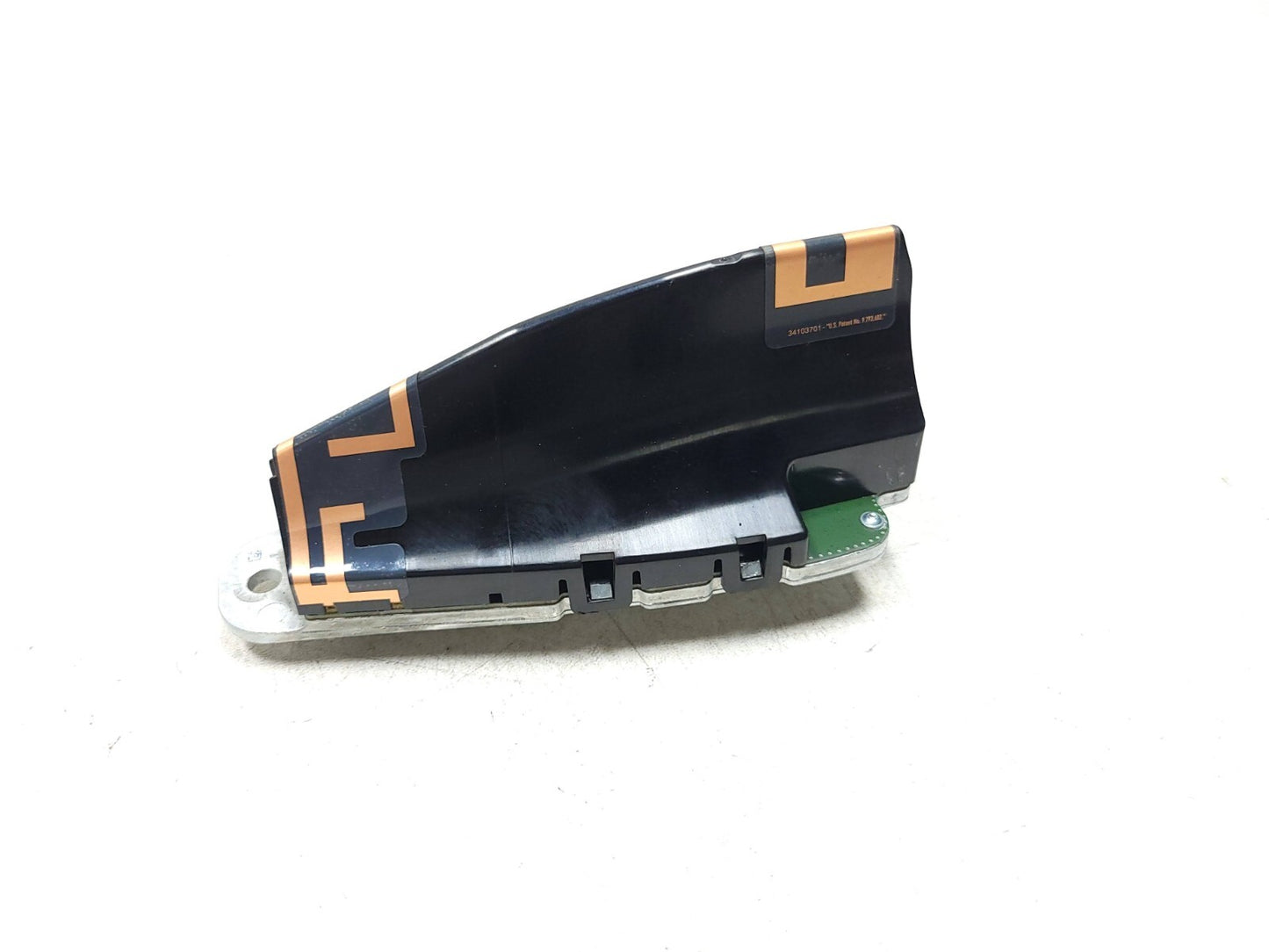 13-18 BMW 330xi F30 Roof Shark Fin Antenna W/ Module OEM ✅