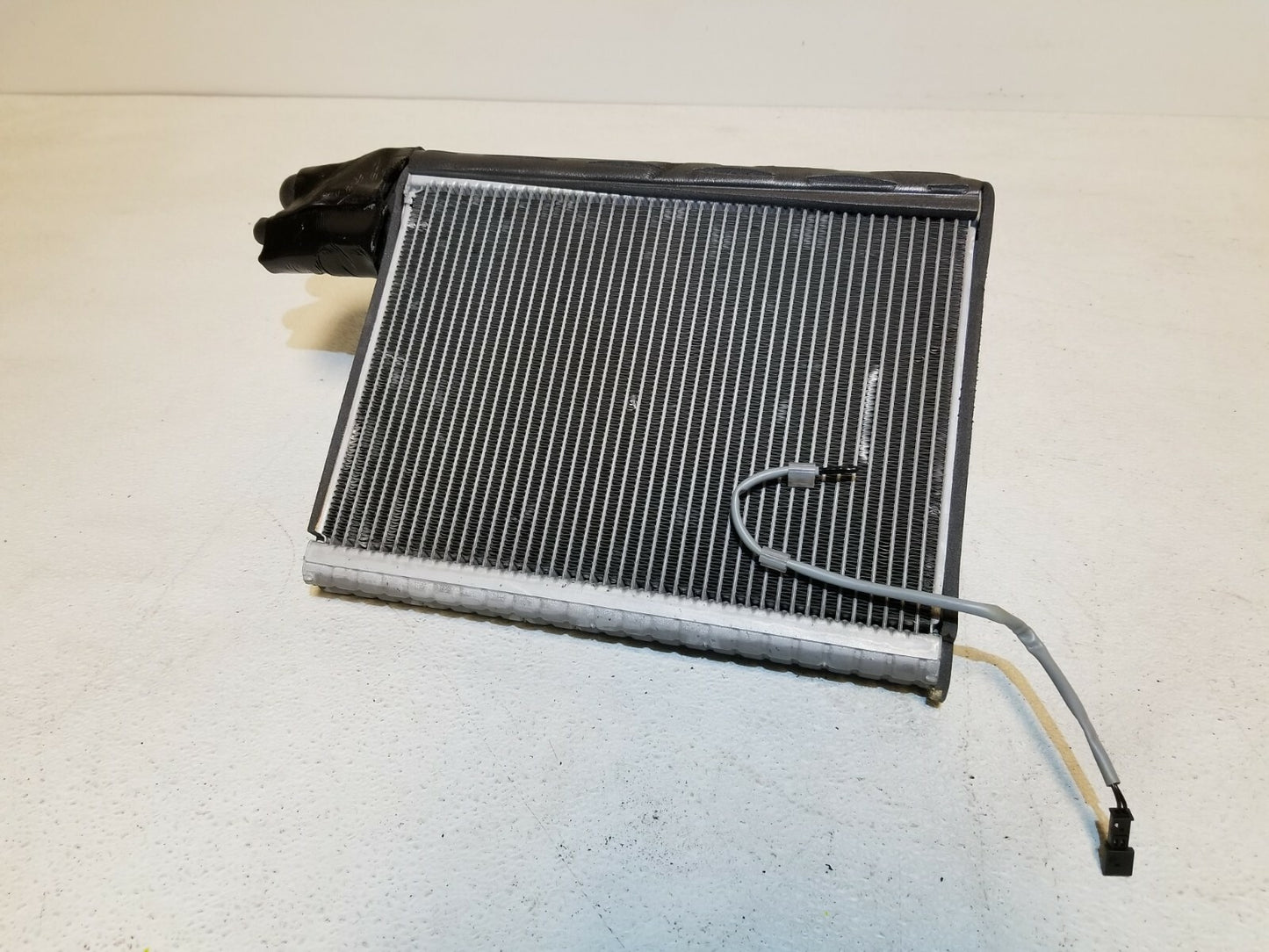 2009 Range Rover Sport A/c Air Conditioning Evaporator OEM
