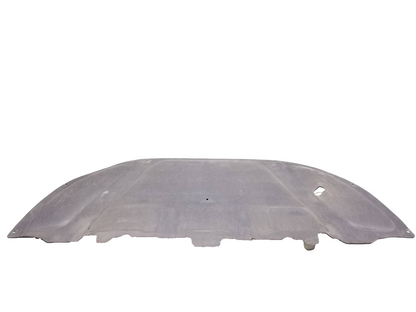 2012 Jeep Grand Cherokee Hood Bonnet Sound Insulation Pad Cover OEM