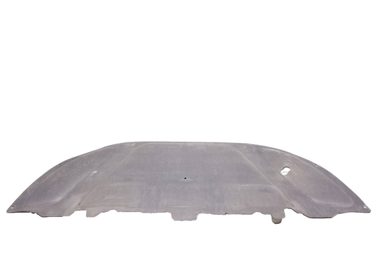 2012 Jeep Grand Cherokee Hood Bonnet Sound Insulation Pad Cover OEM