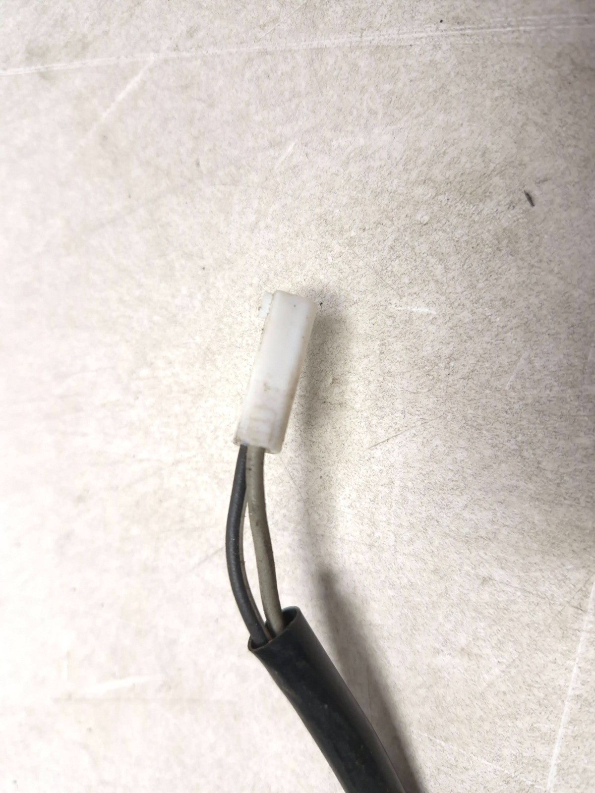 2001 Suzuki Gsx 750f Katana License Plate Light OEM