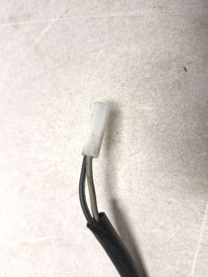 2001 Suzuki Gsx 750f Katana License Plate Light OEM