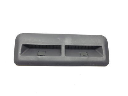 09-14 Hyundai Genesis AC Heater Vent Grille Pair 97363-3f000 OEM Sedan