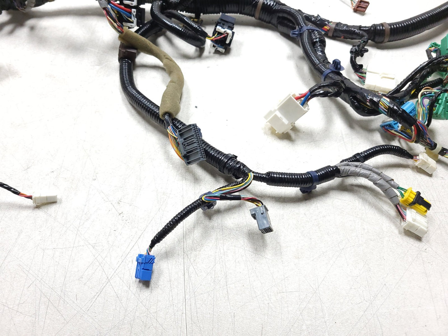 13-15 Acura RDX Dash Wire Harness 77961-tx4 OEM ✅