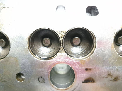 2014 Fiat 500l Exhaust Camshaft Cam Carrier Housing OEM