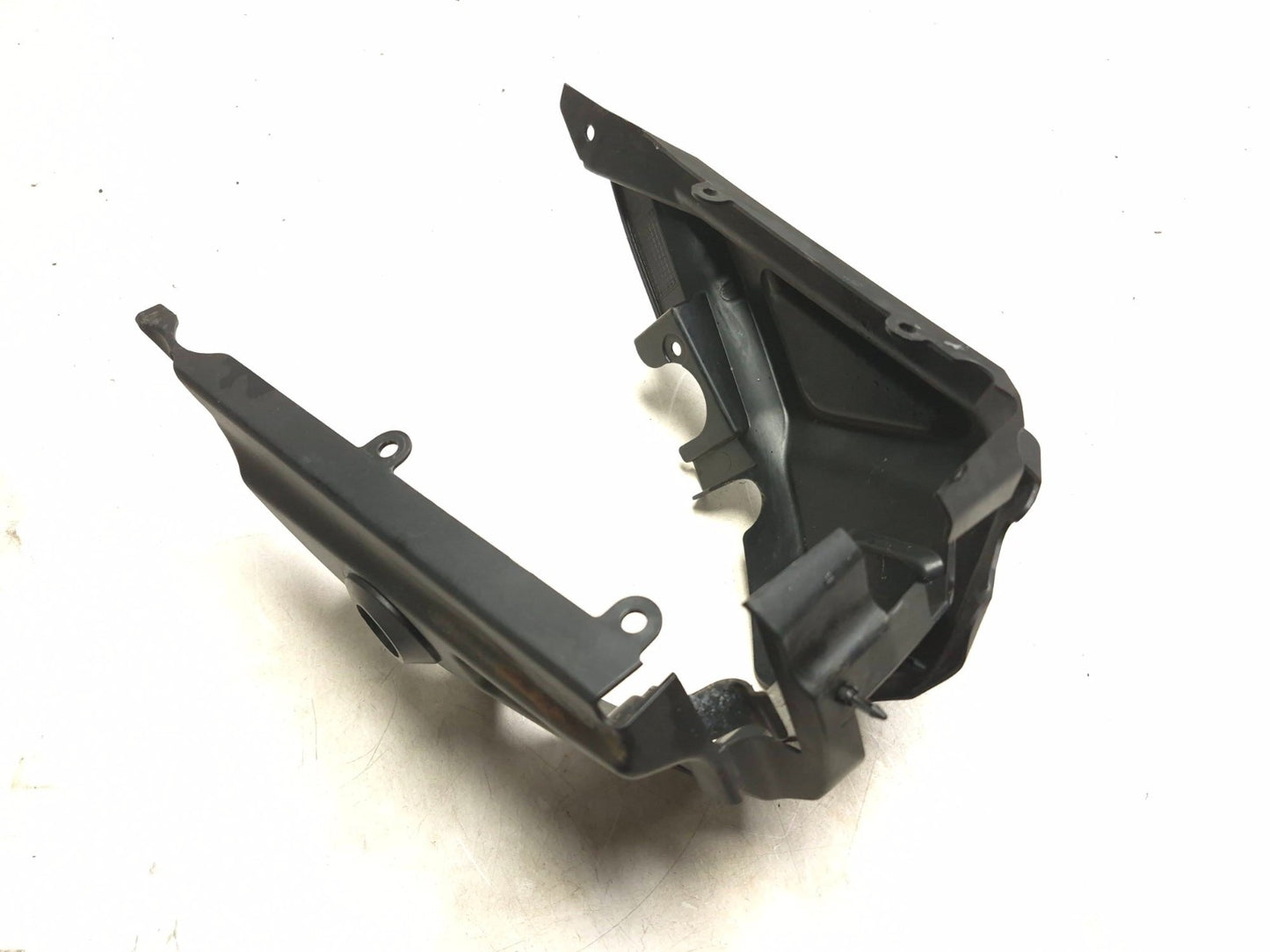 2017 Honda Cmx300 Rebel Ignition Coil Tray Cover Left & Right Pair OEM