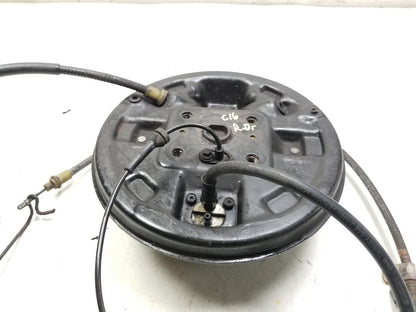 10-13 Ford Transit Connect Spindle Knuckle Rear Driver Side Left OEM ✅