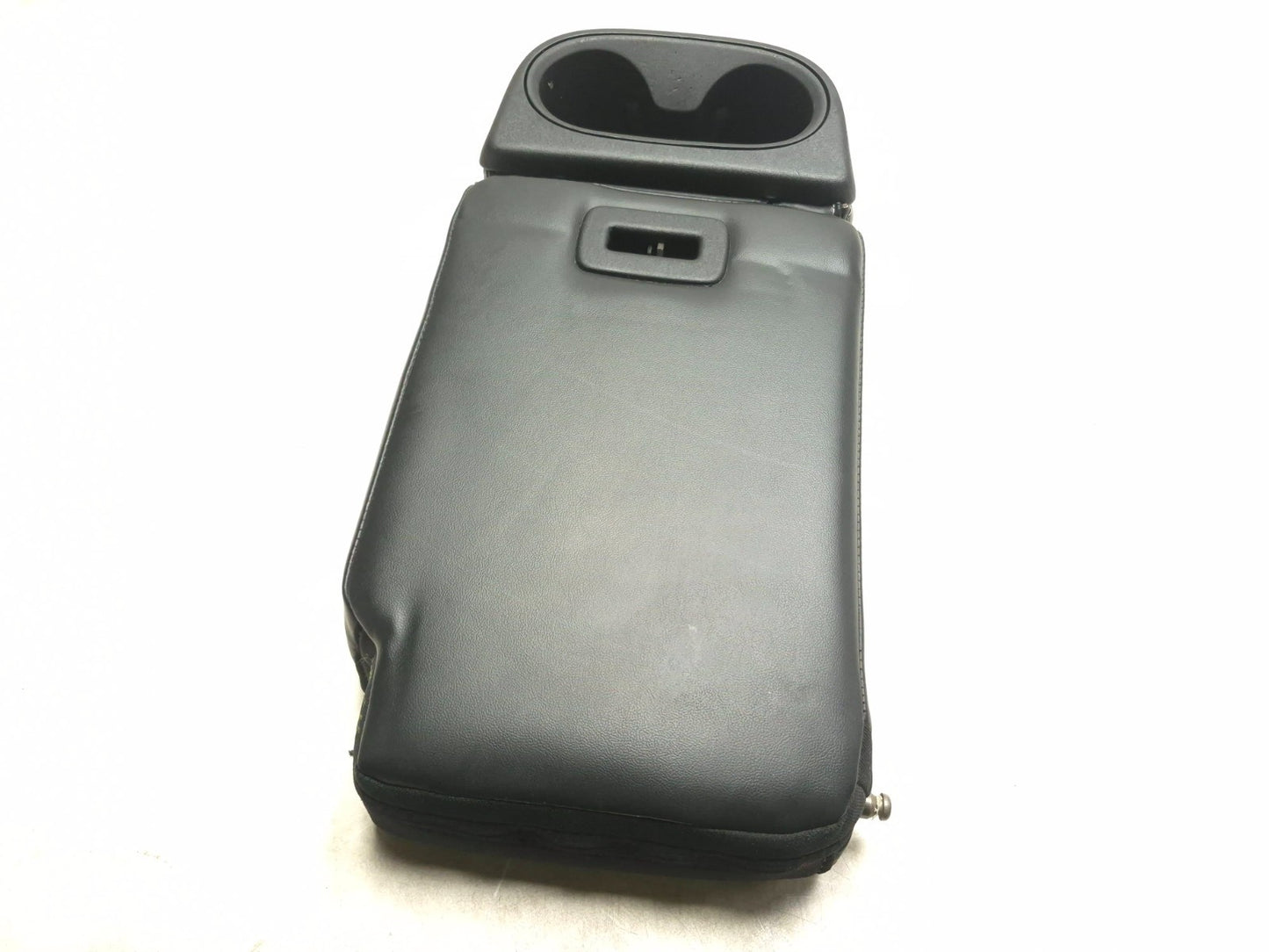 2017 Dodge Journey Rear Seat Armrest 2 Row With Headrest Center OEM