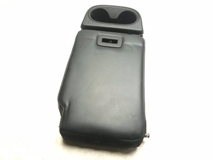 2017 Dodge Journey Rear Seat Armrest 2 Row With Headrest Center OEM