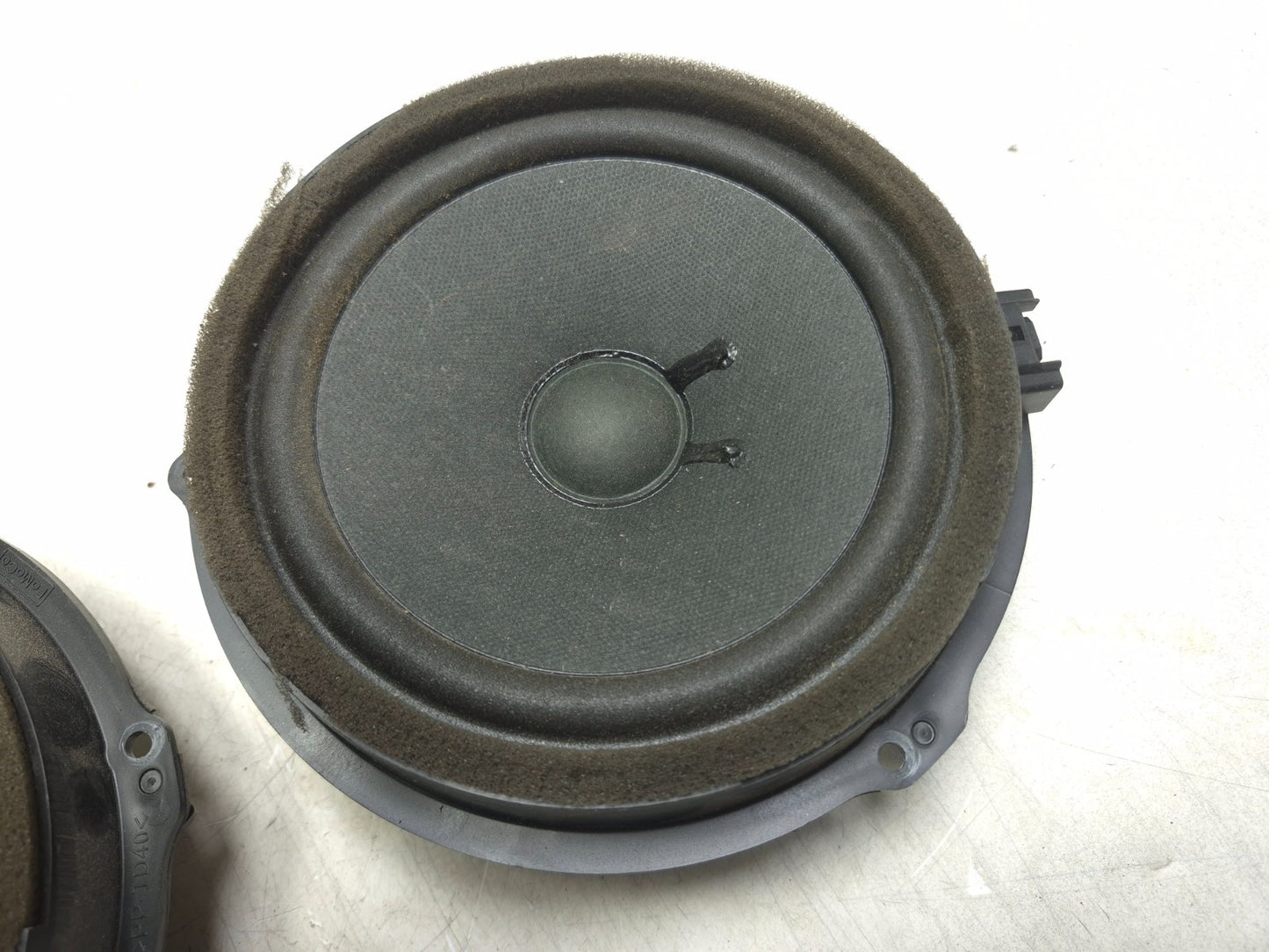 2016 Ford Transit Connect Front Audio Speaker Left & Right OEM