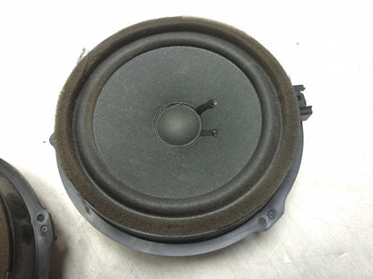 2016 Ford Transit Connect Front Audio Speaker Left & Right OEM