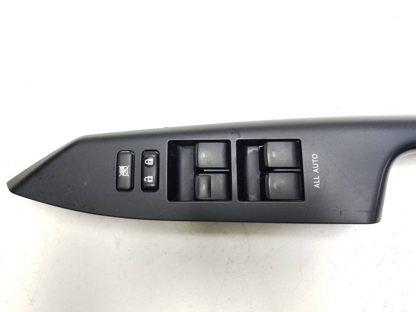 11-17 Lexus CT200h Power Window Master Switch Front Driver Side Left Oem✅