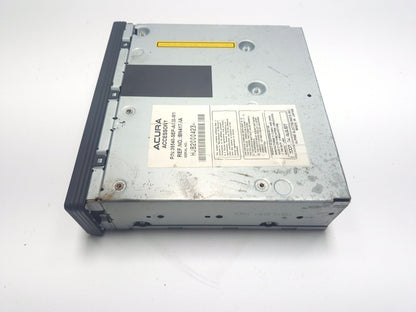 2008 Acura Tl Type-s Dvd Player 39540-sep-a520 OEM