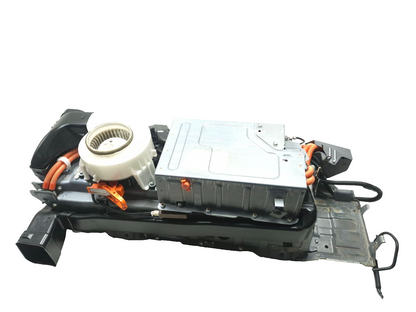 2010 Lexus Hs250h Hybrid Charging Battery Assembly G9280-75030 OEM