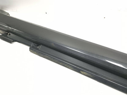 2013 Volvo S60 Right Side Skirt Rocker Panel Molding OEM 31333005