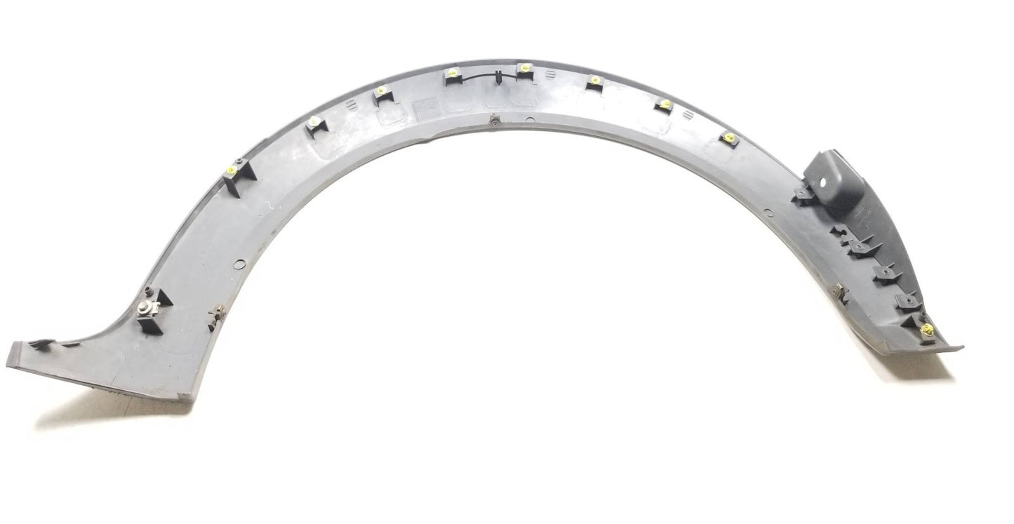 2010 Ford Transit Connect Fender Wheel Arch Molding Trim Set 4 OEM