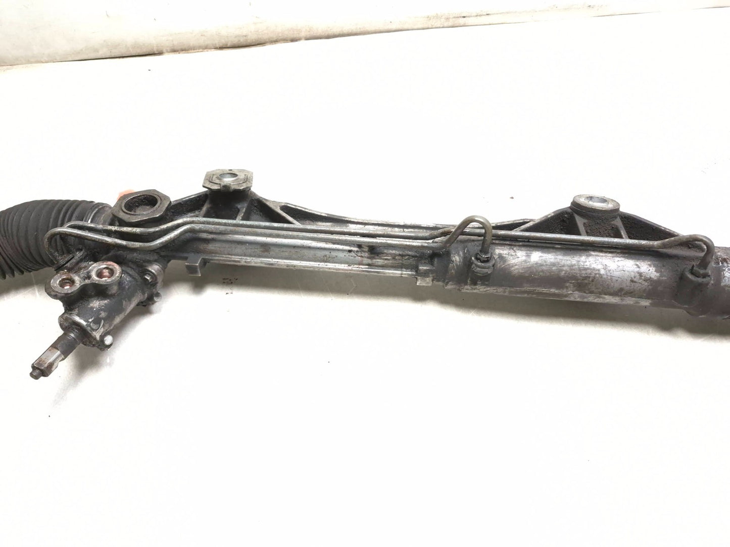 2008 Lincoln Navigator Power Steering Rack & Pinion OEM