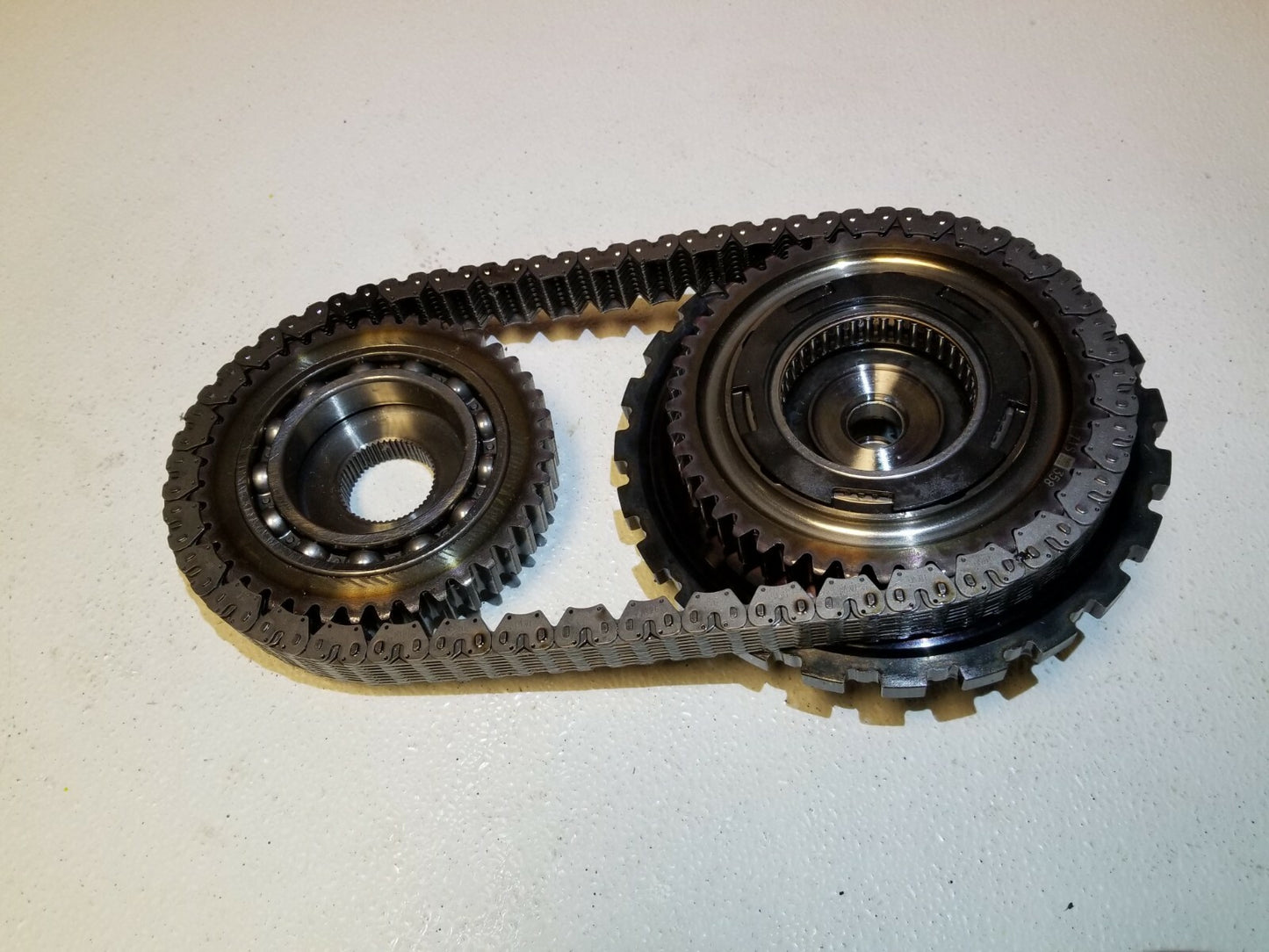 2018 Buick Encore Transmission Link Drive Chain & Gear OEM