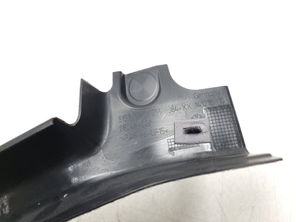 13-18 BMW 330xi F30 Door Window Frame Trim Cover 3pcs OEM ✅ 76k