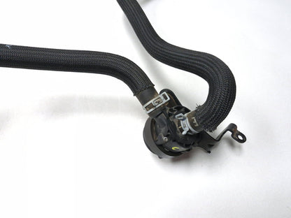 2019 Ford Ecosport Auxiliary Electric Water Pump OEM