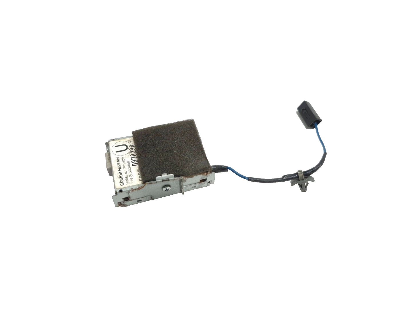 2011 Infiniti G37 Antenna Amplifier Module OEM
