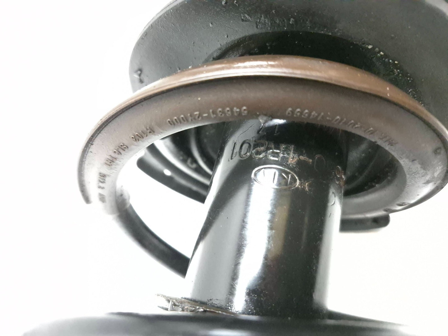 2014 Hyundai Accent Front Shock Strut Assembly OEM