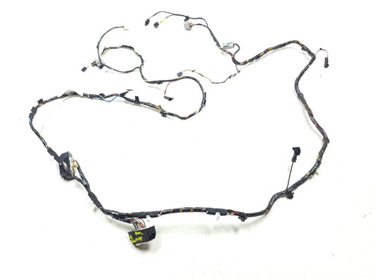 2016 - 2022 Dodge Durango Trunk Tailgate Wire Harness OEM