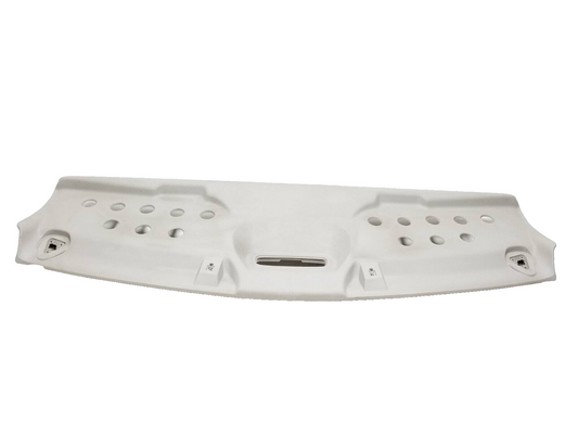10 - 13 Ford Transit Connect Front Upper Roof Overhead Console Panel OEM
