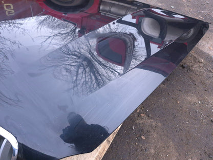 2008 BMW X5 X6 E70 E71 Hood Panel OEM