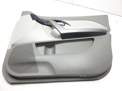 2008 Acura Mdx Door Panel Trim Front Passenger Side Right OEM