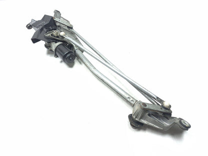 2006 Infiniti Fx35 Windshield Wiper Linkage W/ Motor OEM