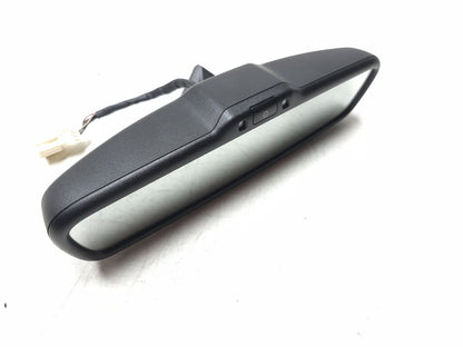 2013 Honda Cr-z Interior Rear View Mirror W/ Camera Monitor 76400-szt-a02 OEM