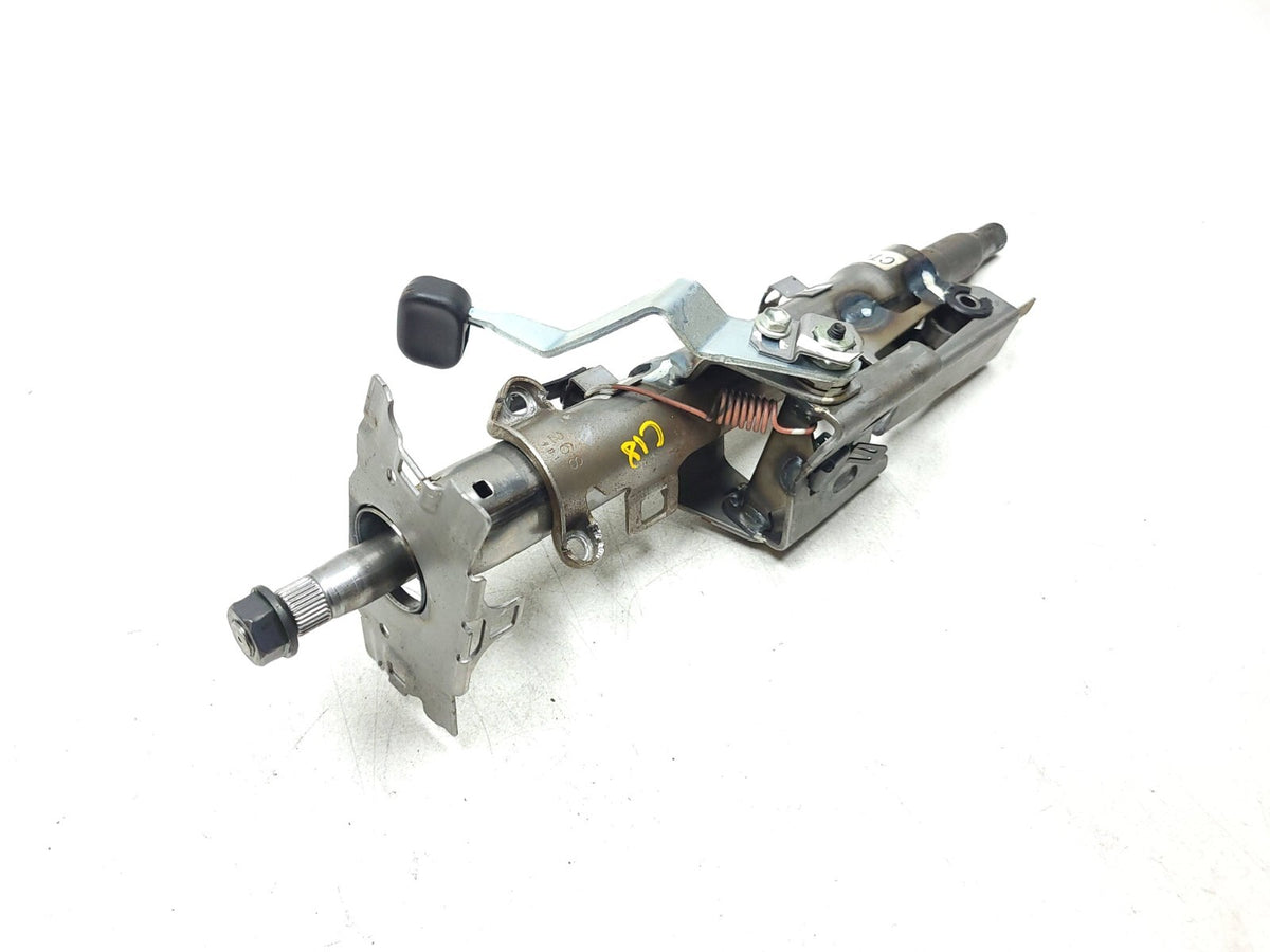 2010 Scion Tc Steering Column OEM