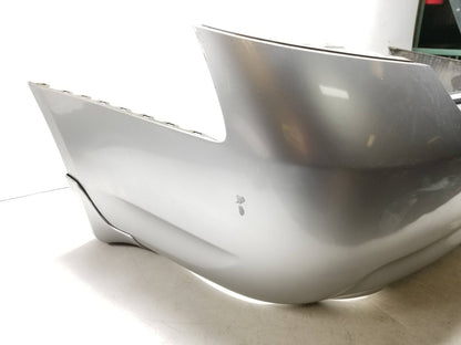 07-09 Infiniti G37 Sedan Rear Bumper Cover *local Pickup Only* OEM