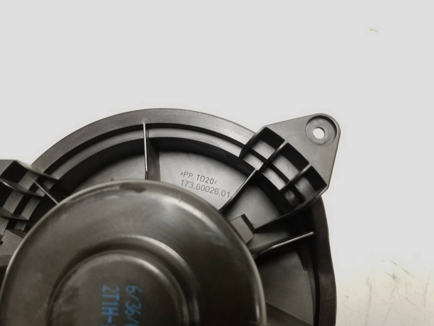 10 - 13 Ford Transit Connect Blower Motor OEM