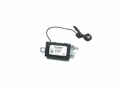 2012 Volvo C30 Antenna Amplifier Pair OEM