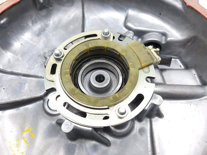 11-17 Lexus CT200h Automatic Transmission Cover Oem✅