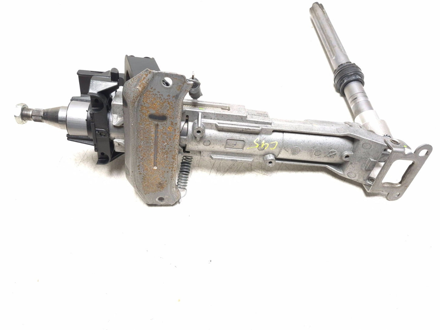 2021 Alfa Romeo Giulia Steering Column Oem✅