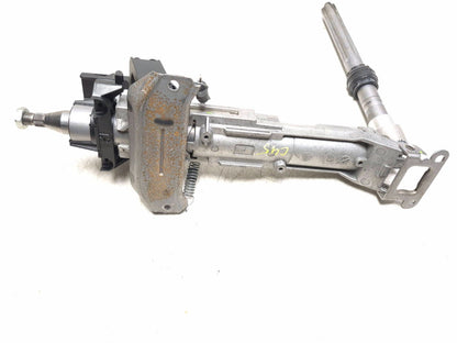 2021 Alfa Romeo Giulia Steering Column Oem✅