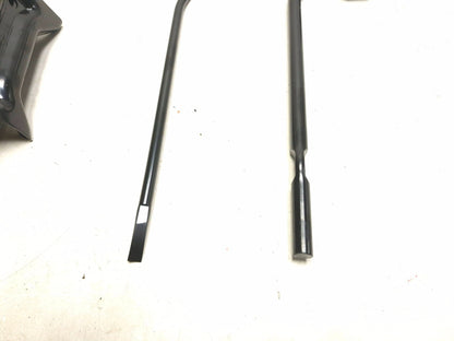 2018 Hyundai Sonata Spare Tire Jack Wrench OEM