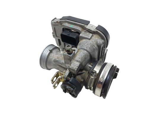 2013 - 2019 Piaggio Fly 150 Throttle Body OEM
