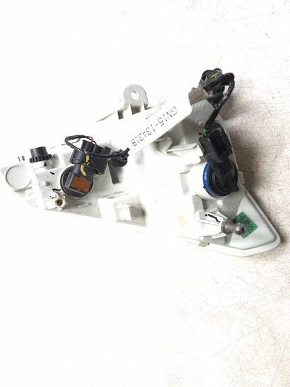 2019 Ford Ecosport Fog Lamp Front Driver Side Left OEM