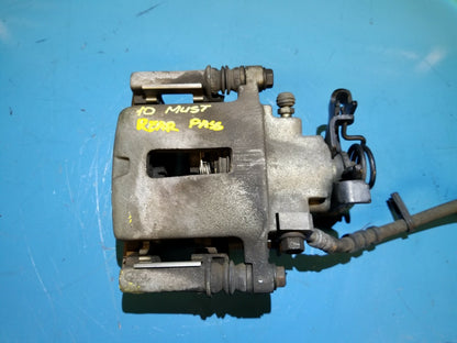 2010 Ford Mustang Rear Brake Caliper Right Passenger Side OEM